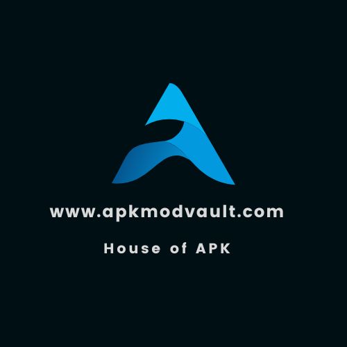 Apkmodvault.com logo