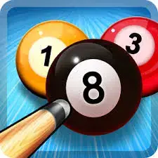 8 Ball Pool MOD APK logo