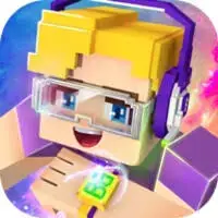 Blockman Go Mod APK (Unlimited Money, gcubes)