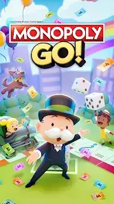 Monopoly Go MOD APK 1