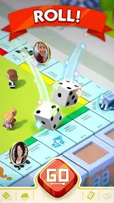 Monopoly Go MOD APK2