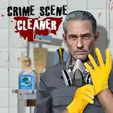 Crime Scene Cleaner Mobile 3D (1)