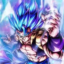 DRAGON BALL LEGENDS Mod APK Latest Version Download