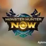 Monster Hunter Now MOD APK logo