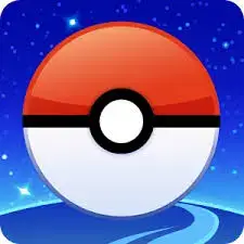 Pokémon Go MOD APK Logo