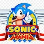 Sonic Mania Plus MOD APK