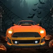 Highway Overtake MOD APK logo