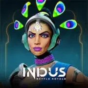 Indus Battle Royale MOD APK logo