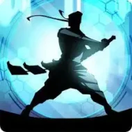 Shadow Fight 2 Titan MOD APK logo