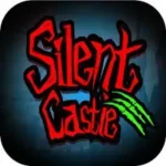 Silent Castle MOD APK logo