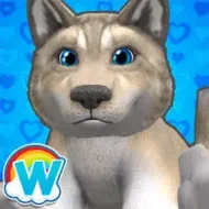 WEbkinz Next MOD APK logo