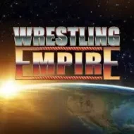 Wrestling Empire MOD APK logo