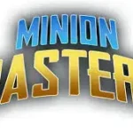 Minion Masters MOD APK logo